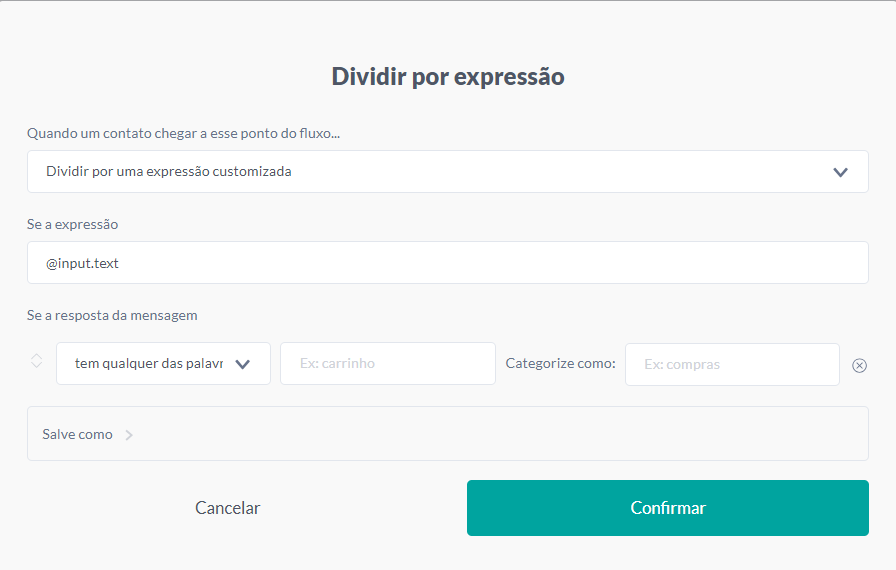 {"base64":"  ","img":{"width":896,"height":570,"type":"png","mime":"image/png","wUnits":"px","hUnits":"px","length":26397,"url":"https://cdn.statically.io/gh/vtexdocs/help-center-content/refs/heads/main/docs/pt/tutorials/weni-by-vtex/fluxos/cartas-de-decisao_6.png"}}