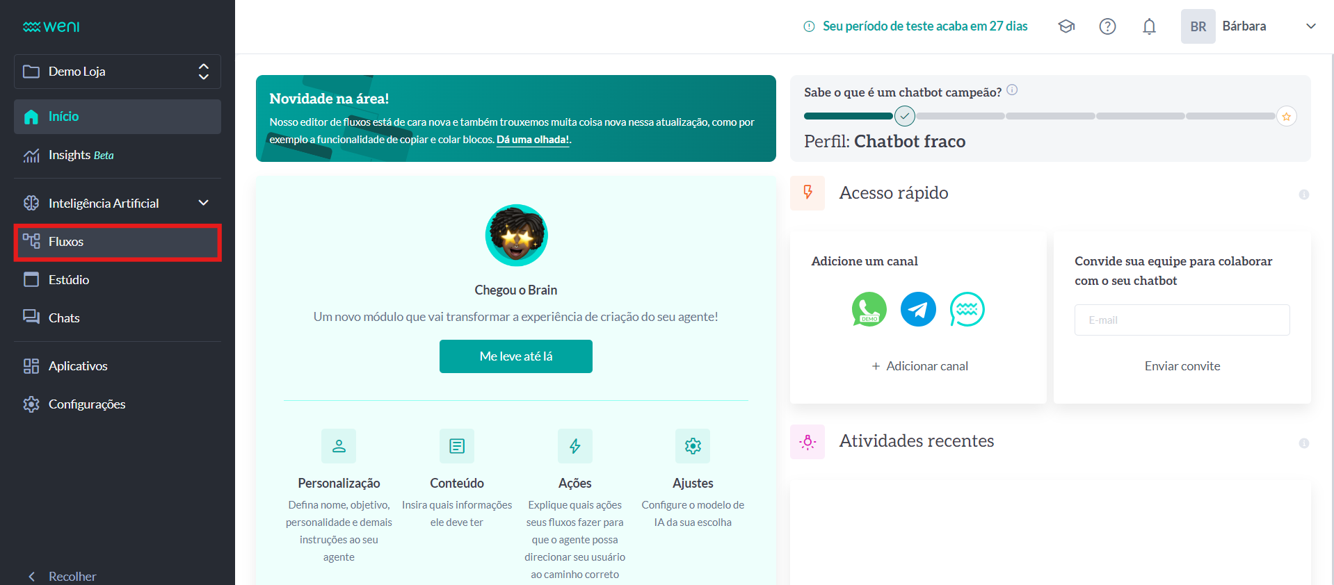 {"base64":"  ","img":{"width":1918,"height":842,"type":"png","mime":"image/png","wUnits":"px","hUnits":"px","length":220694,"url":"https://cdn.statically.io/gh/vtexdocs/help-center-content/refs/heads/main/docs/pt/tutorials/weni-by-vtex/fluxos/criacao-de-fluxos_1.png"}}