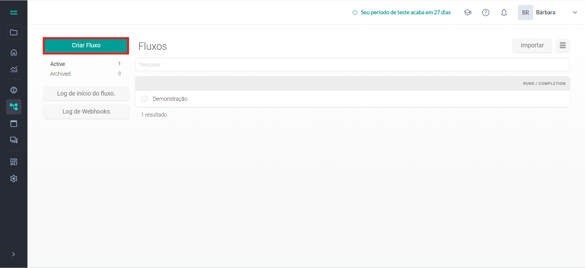 {"base64":"  ","img":{"width":1918,"height":878,"type":"png","mime":"image/png","wUnits":"px","hUnits":"px","length":64552,"url":"https://cdn.statically.io/gh/vtexdocs/help-center-content/refs/heads/main/docs/pt/tutorials/weni-by-vtex/fluxos/criacao-de-fluxos_2.png"}}
