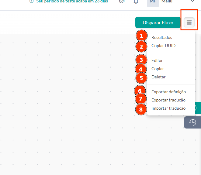 {"base64":"  ","img":{"width":661,"height":576,"type":"png","mime":"image/png","wUnits":"px","hUnits":"px","length":33241,"url":"https://cdn.statically.io/gh/vtexdocs/help-center-content/refs/heads/main/docs/pt/tutorials/weni-by-vtex/fluxos/editor-de-fluxo-e-suas-ferramentas_9.png"}}