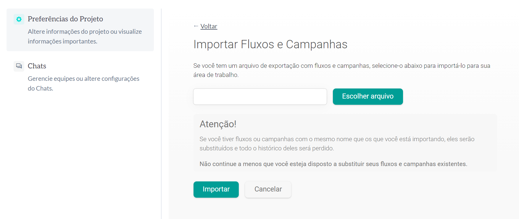{"base64":"  ","img":{"width":1754,"height":740,"type":"png","mime":"image/png","wUnits":"px","hUnits":"px","length":115387,"url":"https://cdn.statically.io/gh/vtexdocs/help-center-content/refs/heads/main/docs/pt/tutorials/weni-by-vtex/fluxos/importar-e-exportar-fluxos_6.png"}}