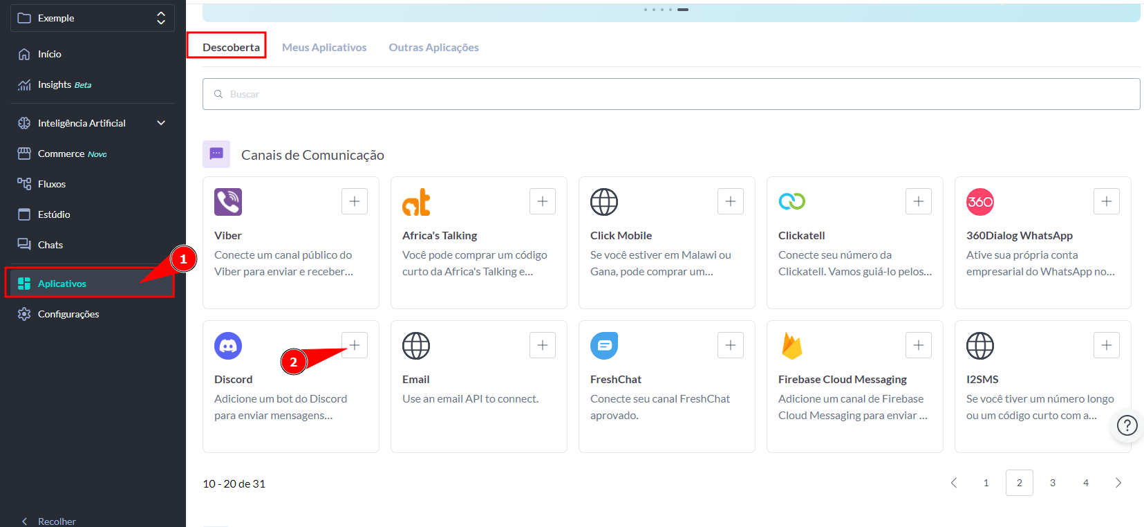 {"base64":"","img":{"src":"https://cdn.statically.io/gh/vtexdocs/help-center-content/refs/heads/main/docs/pt/tutorials/weni-by-vtex/integrações/adicionando-o-discord-como-um-canal_3.png","width":800,"height":600,"type":"image/png"}}