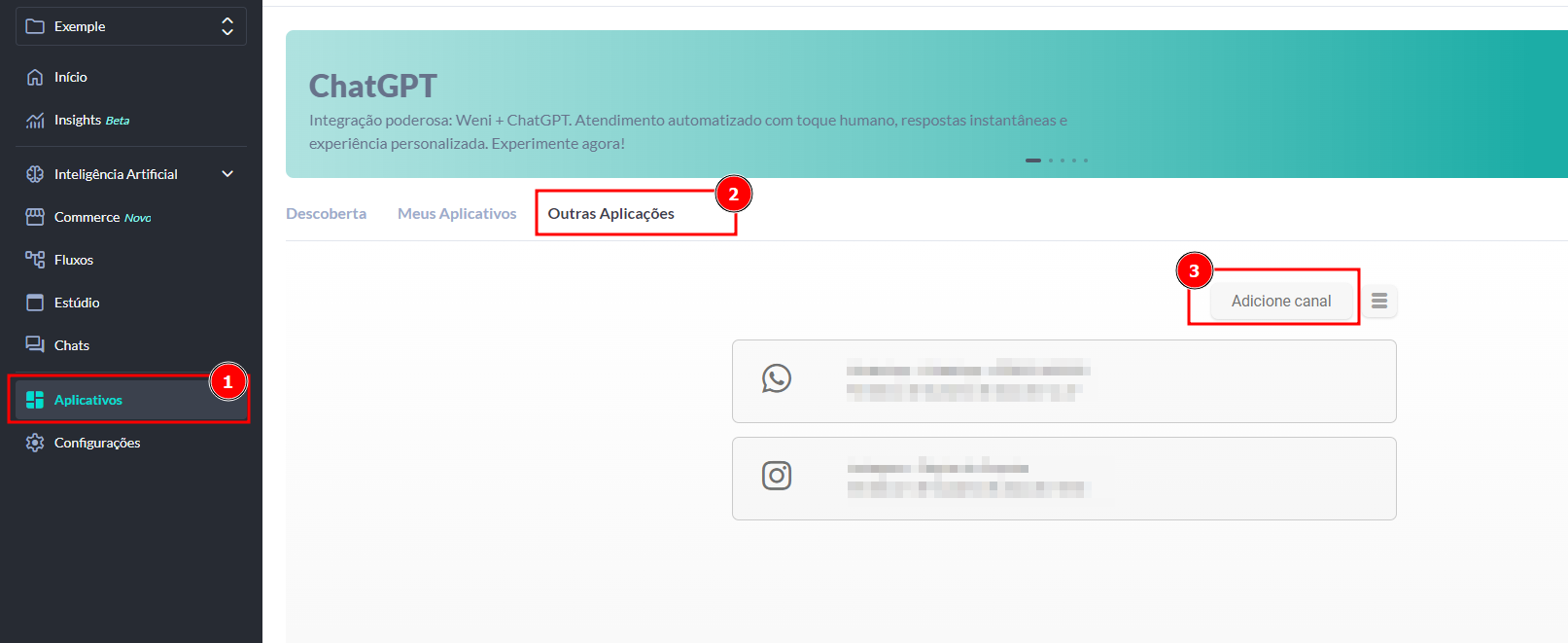 {"base64":"","img":{"src":"https://cdn.statically.io/gh/vtexdocs/help-center-content/refs/heads/main/docs/pt/tutorials/weni-by-vtex/integrações/como-criar-um-canal-sms_1.png","width":800,"height":600,"type":"image/png"}}