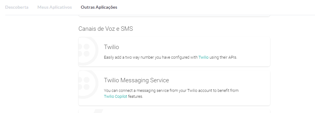 {"base64":"","img":{"src":"https://cdn.statically.io/gh/vtexdocs/help-center-content/refs/heads/main/docs/pt/tutorials/weni-by-vtex/integrações/como-criar-um-canal-sms_2.png","width":800,"height":600,"type":"image/png"}}