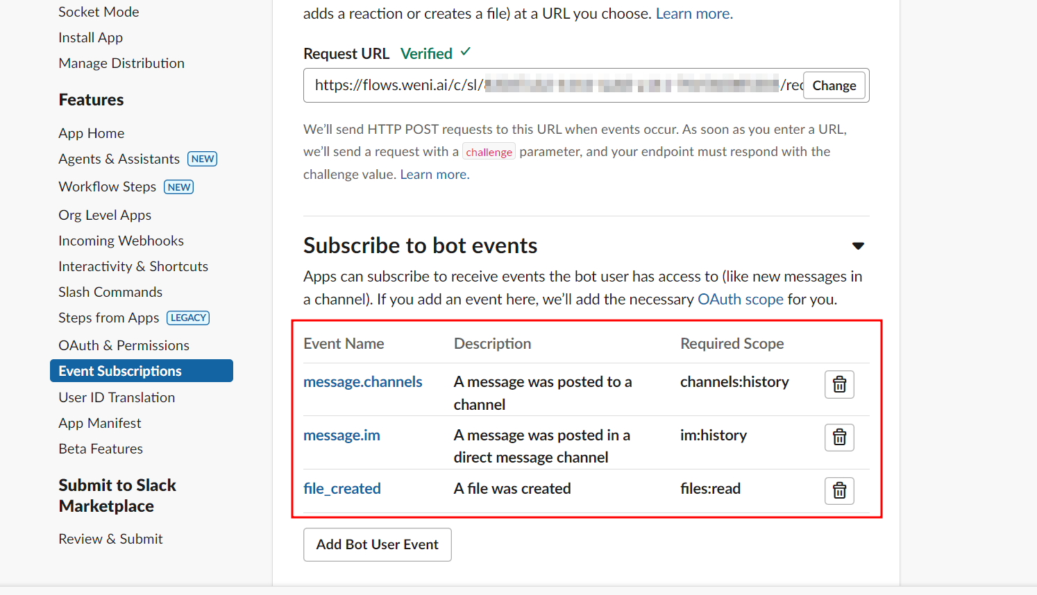 {"base64":"","img":{"src":"https://cdn.statically.io/gh/vtexdocs/help-center-content/refs/heads/main/docs/pt/tutorials/weni-by-vtex/integrações/criando-um-canal-do-slack_18.png","width":800,"height":600,"type":"image/png"}}