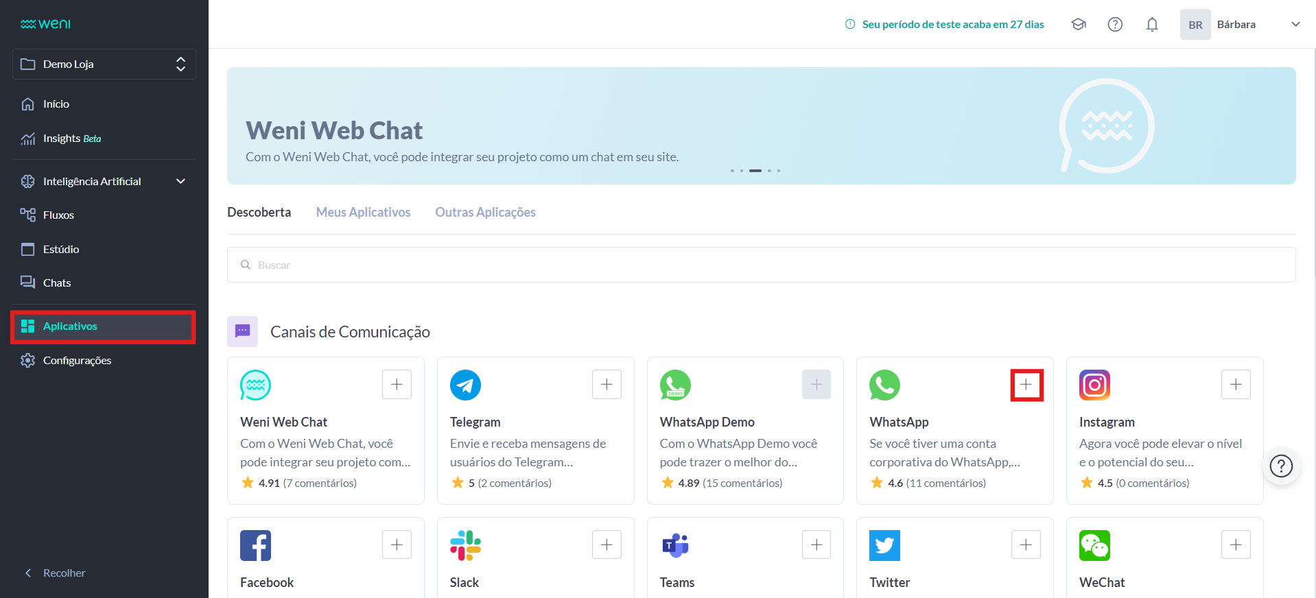 {"base64":"","img":{"src":"https://cdn.statically.io/gh/vtexdocs/help-center-content/refs/heads/main/docs/pt/tutorials/weni-by-vtex/integrações/whatsapp-integracao-expressa-weni_1.png","width":800,"height":600,"type":"image/png"}}