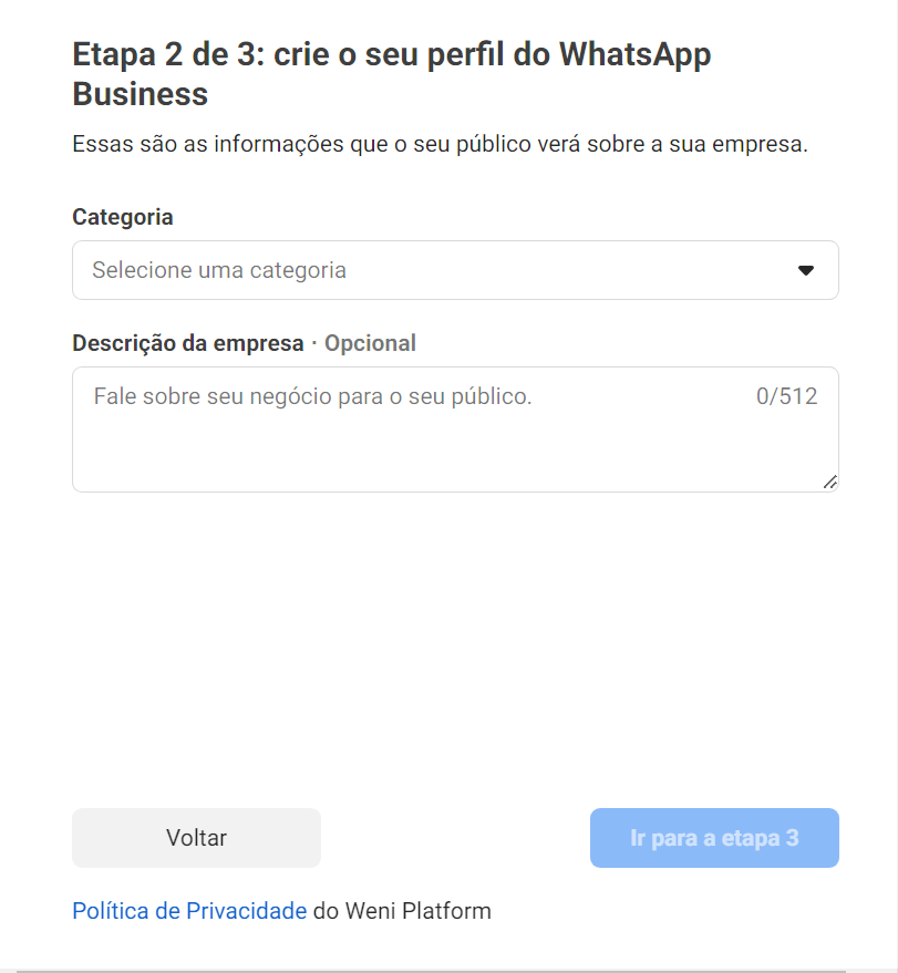 {"base64":"","img":{"src":"https://cdn.statically.io/gh/vtexdocs/help-center-content/refs/heads/main/docs/pt/tutorials/weni-by-vtex/integrações/whatsapp-integracao-expressa-weni_10.png","width":800,"height":600,"type":"image/png"}}