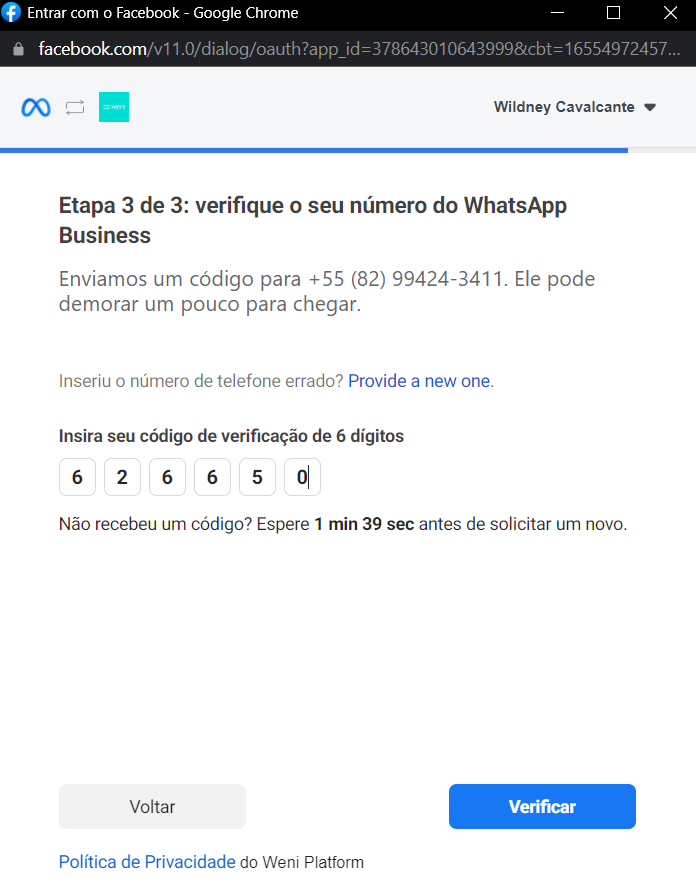 {"base64":"","img":{"src":"https://cdn.statically.io/gh/vtexdocs/help-center-content/refs/heads/main/docs/pt/tutorials/weni-by-vtex/integrações/whatsapp-integracao-expressa-weni_12.png","width":800,"height":600,"type":"image/png"}}