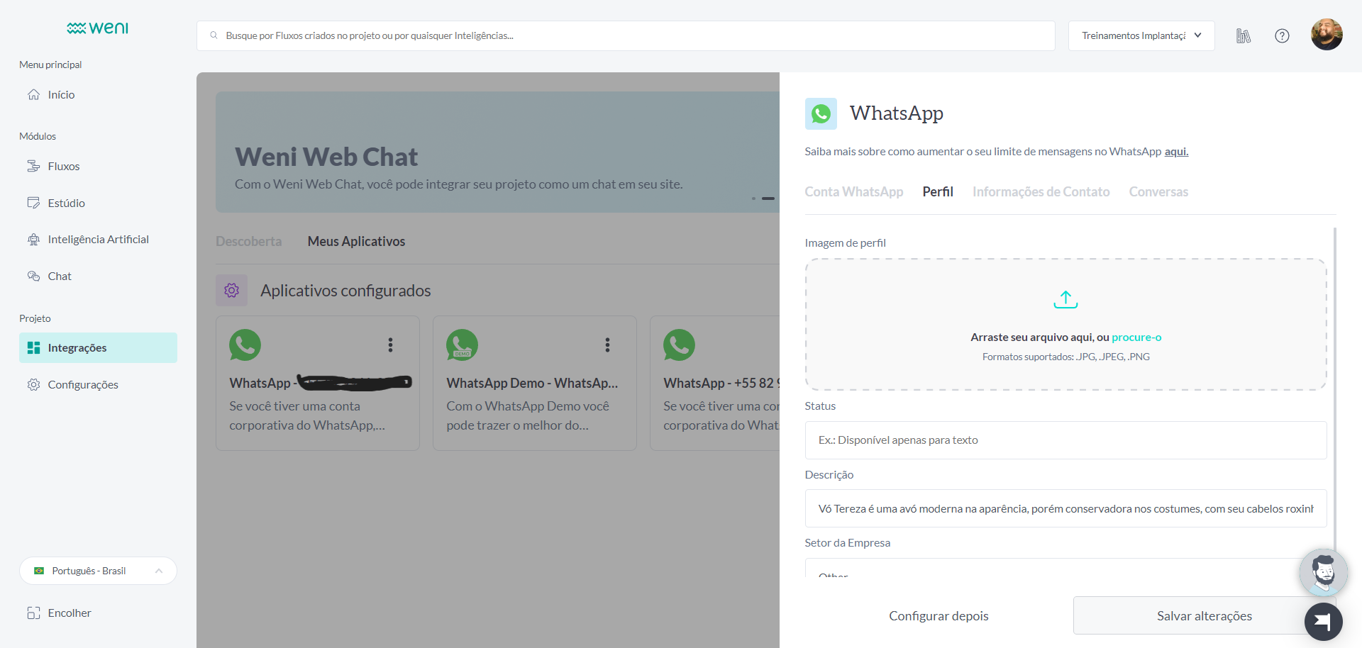 {"base64":"","img":{"src":"https://cdn.statically.io/gh/vtexdocs/help-center-content/refs/heads/main/docs/pt/tutorials/weni-by-vtex/integrações/whatsapp-integracao-expressa-weni_15.png","width":800,"height":600,"type":"image/png"}}