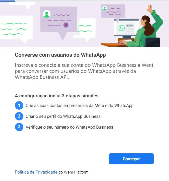 {"base64":"","img":{"src":"https://cdn.statically.io/gh/vtexdocs/help-center-content/refs/heads/main/docs/pt/tutorials/weni-by-vtex/integrações/whatsapp-integracao-expressa-weni_4.webp","width":800,"height":600,"type":"image/png"}}