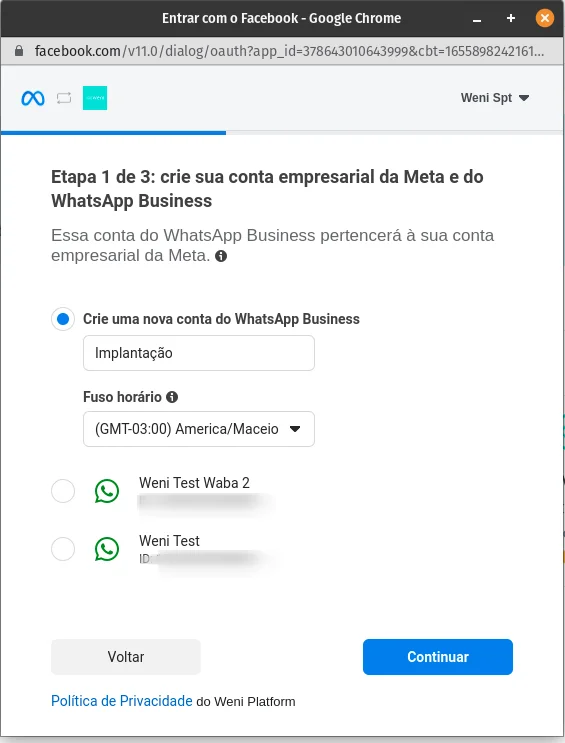 {"base64":"","img":{"src":"https://cdn.statically.io/gh/vtexdocs/help-center-content/refs/heads/main/docs/pt/tutorials/weni-by-vtex/integrações/whatsapp-integracao-expressa-weni_7.webp","width":800,"height":600,"type":"image/png"}}