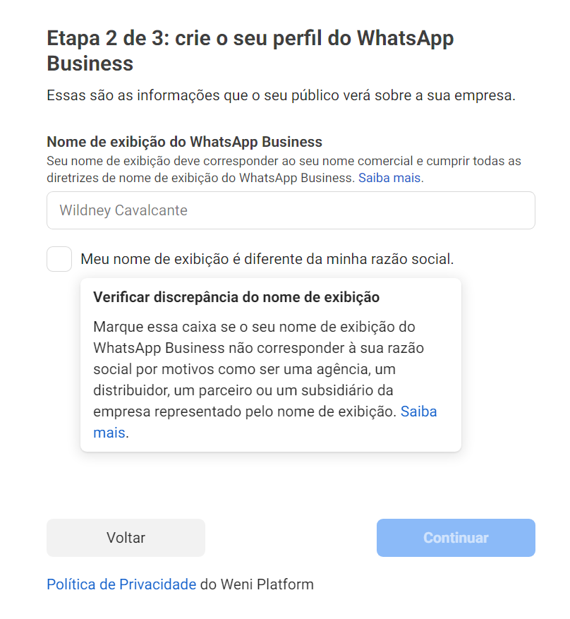 {"base64":"","img":{"src":"https://cdn.statically.io/gh/vtexdocs/help-center-content/refs/heads/main/docs/pt/tutorials/weni-by-vtex/integrações/whatsapp-integracao-expressa-weni_9.png","width":800,"height":600,"type":"image/png"}}