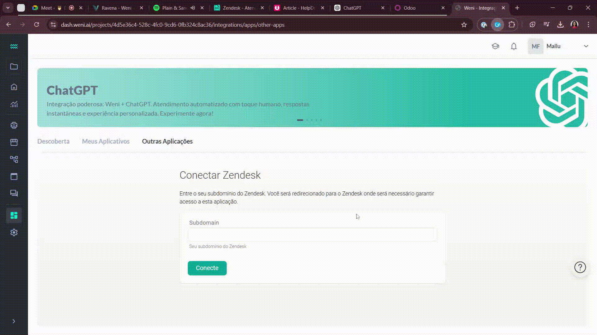 {"base64":"","img":{"src":"https://cdn.statically.io/gh/vtexdocs/help-center-content/refs/heads/main/docs/pt/tutorials/weni-by-vtex/integrações/zendesk-atendimento-humano_6.gif","width":800,"height":600,"type":"image/png"}}