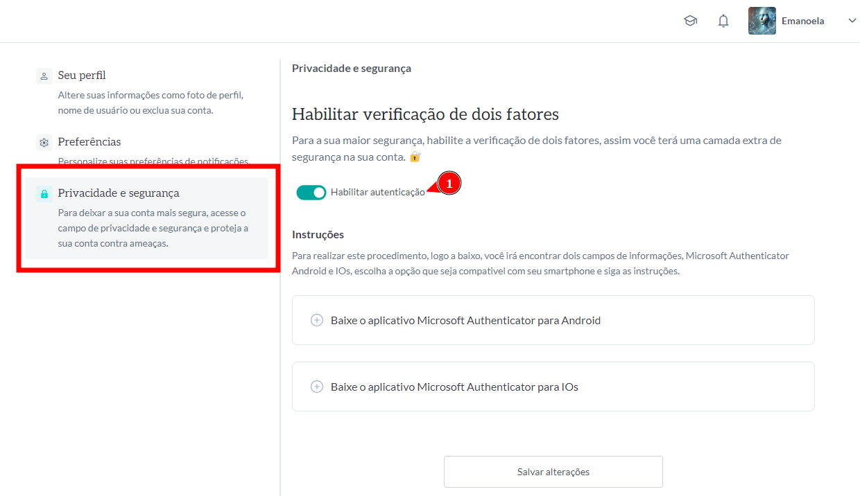 {"base64":"","img":{"src":"https://cdn.statically.io/gh/vtexdocs/help-center-content/refs/heads/main/docs/pt/tutorials/weni-by-vtex/visão-geral-weni-by-vtex/autenticacao-de-2-fatores_2.png","width":800,"height":600,"type":"image/png"}}