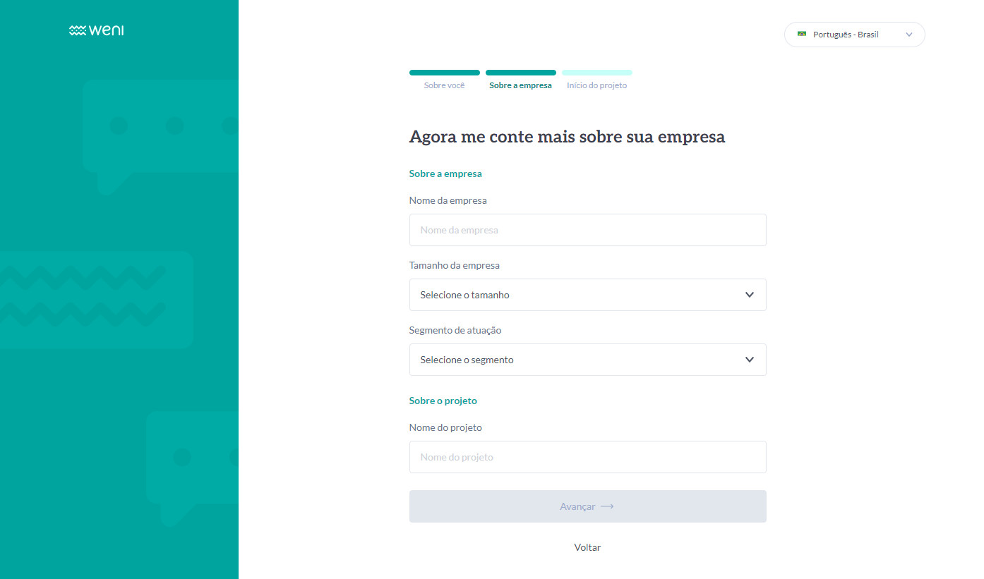 {"base64":"","img":{"src":"https://cdn.statically.io/gh/vtexdocs/help-center-content/refs/heads/main/docs/pt/tutorials/weni-by-vtex/visão-geral-weni-by-vtex/primeiros-passos-cadastro-e-login_4.png","width":800,"height":600,"type":"image/png"}}