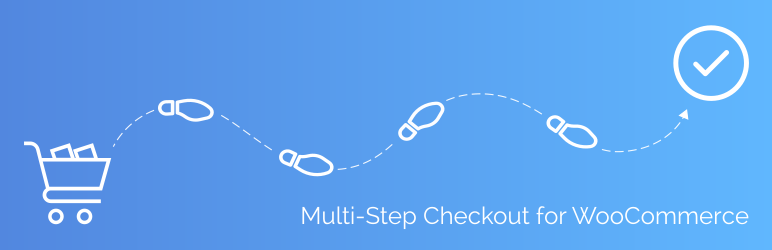 Multi-Step Checkout Cover Image