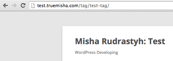 xóa tag từ post_tags URLs.