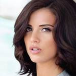 Lucy Mecklenburgh
