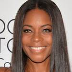 Naomie Harris