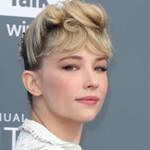 Haley Bennett