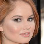 Debby Ryan