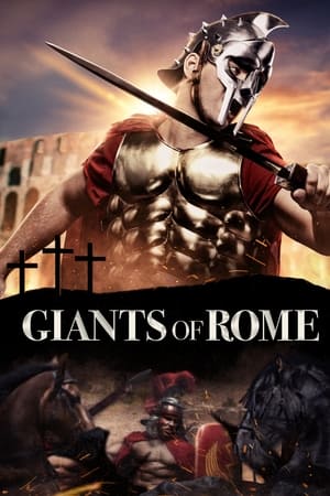 Image Giants of Rome