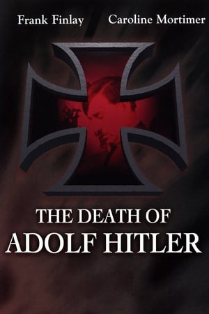 Image The Death of Adolf Hitler