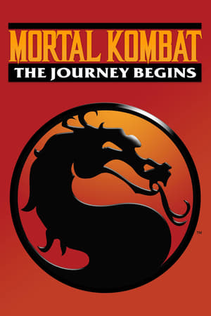 Image Mortal Kombat: The Journey Begins