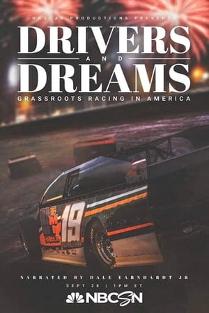 Image Drivers and Dreams: Grassroots Racing in America