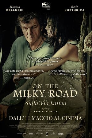 Image On the Milky Road - Sulla Via Lattea
