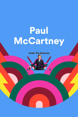 Image Paul McCartney: Under the Staircase
