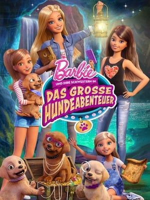 Image Barbie und ihre Schwestern in: Das große Hundeabenteuer