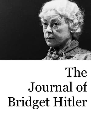 Image The Journal of Bridget Hitler