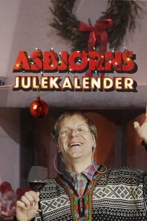 Image Asbjørns julekalender