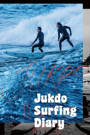 Image Jukdo Surfing Diary