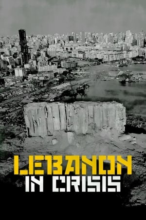 Image Lebanon in Crisis