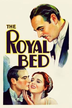 Image The Royal Bed
