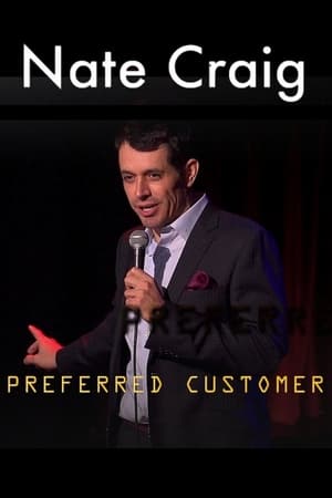 Image Nate Craig: Preferred Customer