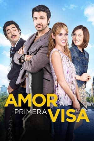 Image Amor a primera Visa
