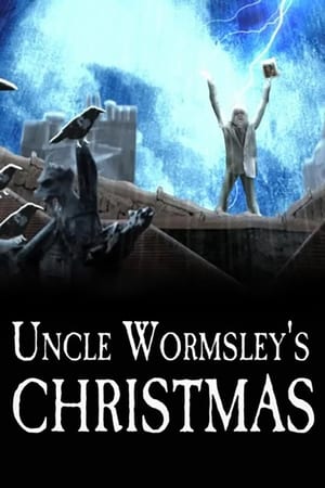 Image Uncle Wormsley's Christmas