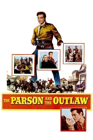 Image The Parson and the Outlaw