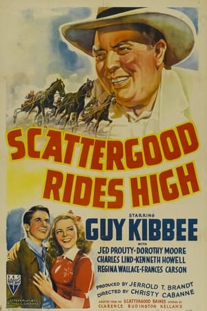 Image Scattergood Rides High