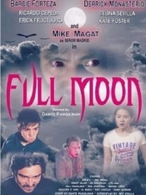 Image Full Moon