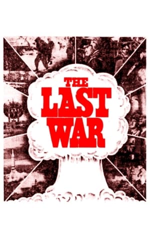 Image The Last War