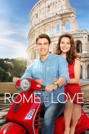 Image Láska v Římě