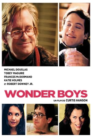 Image Wonder Boys