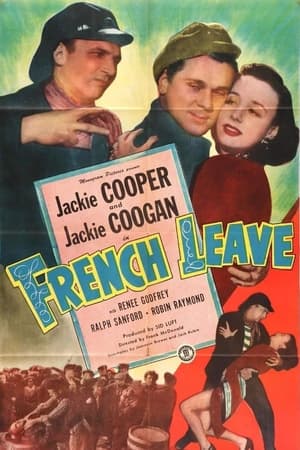 Image French Leave