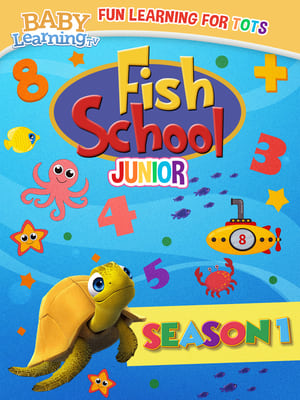 Image Fish School Junior Season 1