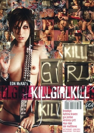 Image Kill Girl Kill