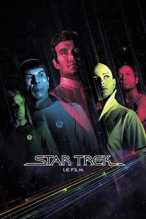 Image Star Trek : Le Film